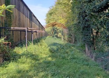 Capannone Voltri, Genova, Genova (zona Voltri) - foto 32