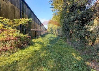 Capannone Voltri, Genova, Genova (zona Voltri) - foto 33