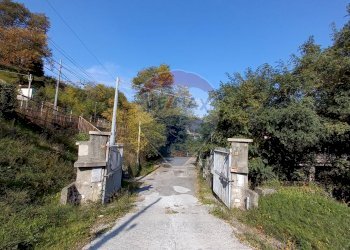 Capannone Voltri, Genova, Genova (zona Voltri) - foto 36