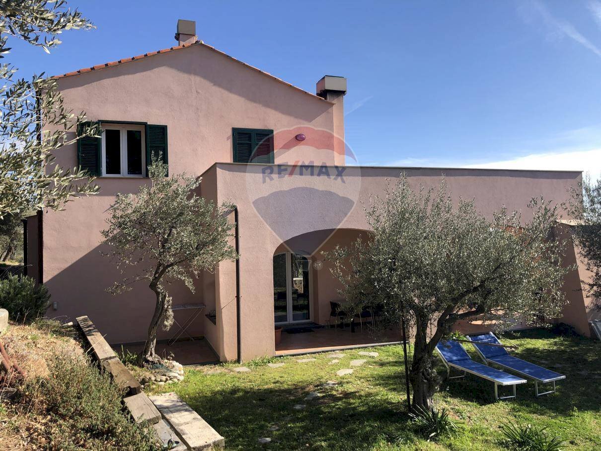 Villa Celle Ligure, SV, Celle Ligure - foto 1
