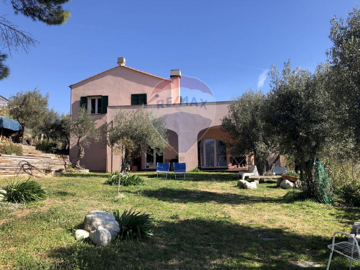 Villa Celle Ligure, SV, Celle Ligure - foto 2