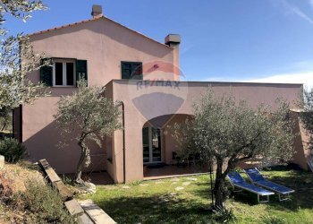Villa Celle Ligure, SV, Celle Ligure - foto 1