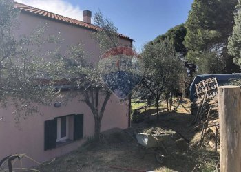 Villa Celle Ligure, SV, Celle Ligure - foto 11