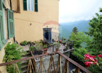 Small Villa Triora, IM, Triora - photo 1