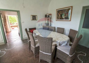 Small Villa Triora, IM, Triora - photo 12