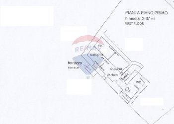 Small Villa Triora, IM, Triora - photo 29