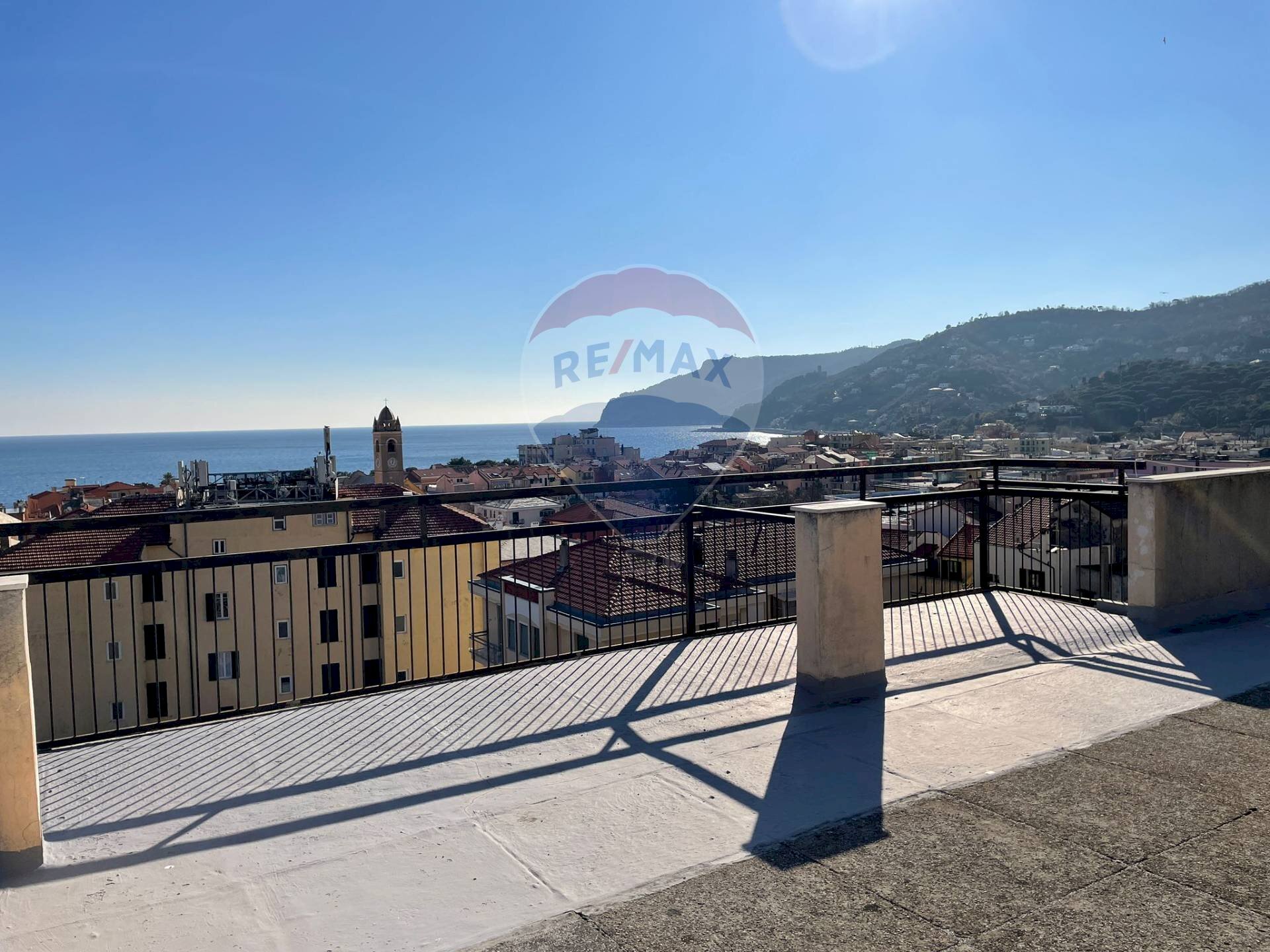 Three-room apartment Spotorno, SV, Spotorno - photo 3