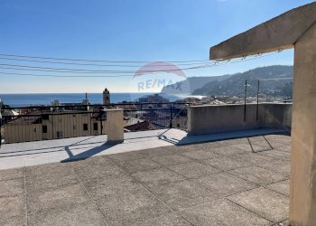 Three-room apartment Spotorno, SV, Spotorno - photo 15