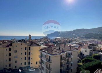 Three-room apartment Spotorno, SV, Spotorno - photo 17