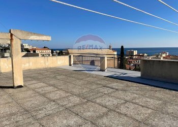 Three-room apartment Spotorno, SV, Spotorno - photo 19