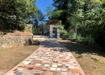 Villa Pontinvrea, SV, Pontinvrea - foto 24