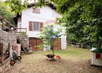 Villa Pontinvrea, SV, Pontinvrea - foto 1