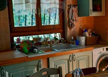 Villa Pontinvrea, SV, Pontinvrea - foto 6