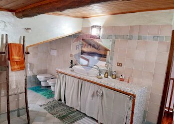 Villa Pontinvrea, SV, Pontinvrea - foto 19