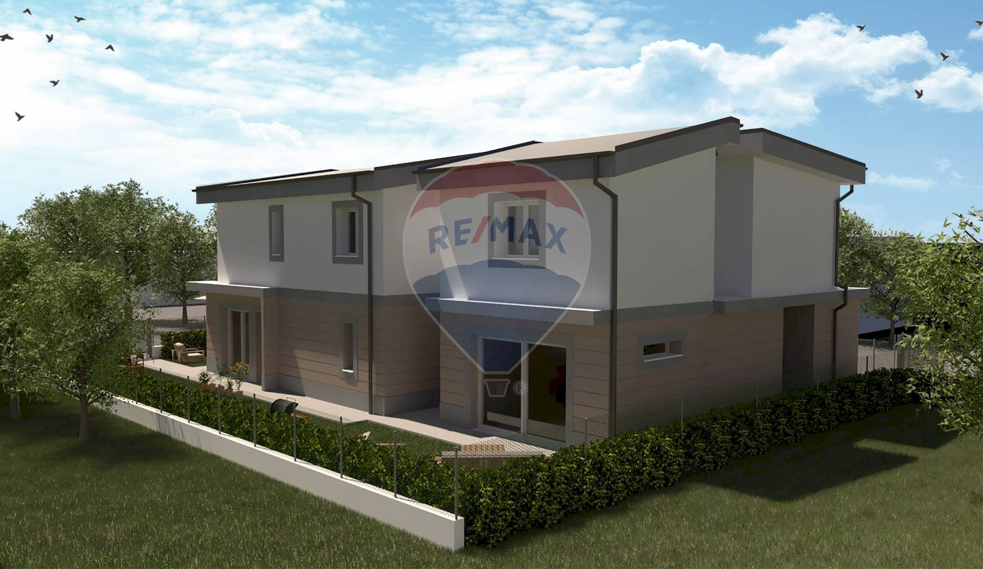 Portion of a house via della fornace, 116
Bersagliera, Valsamoggia - photo 2