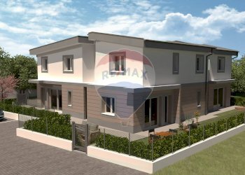 Porzione di casa via della fornace, 116 
 Bersagliera, Valsamoggia - foto 1