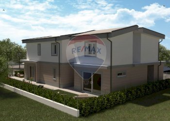 Porzione di casa via della fornace, 116 
 Bersagliera, Valsamoggia - foto 2