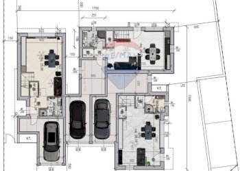 Porzione di casa via della fornace, 116 
 Bersagliera, Valsamoggia - foto 3