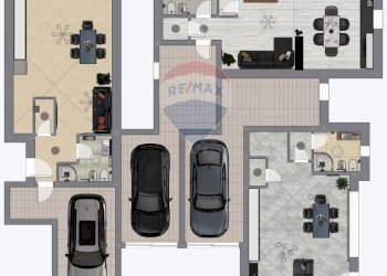 Porzione di casa via della fornace, 116 
 Bersagliera, Valsamoggia - foto 5