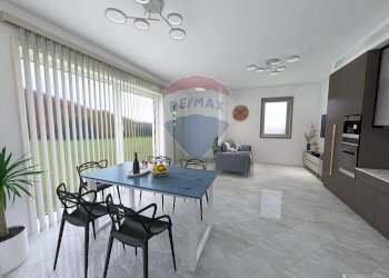 Porzione di casa via della fornace, 116 
 Bersagliera, Valsamoggia - foto 7