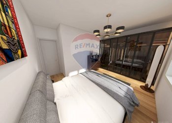 Porzione di casa via della fornace, 116 
 Bersagliera, Valsamoggia - foto 11