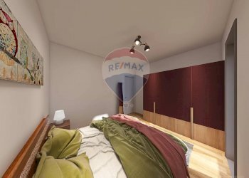 Porzione di casa via della fornace, 116 
 Bersagliera, Valsamoggia - foto 12