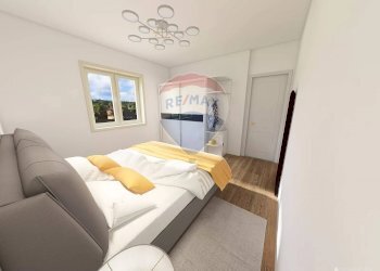 Porzione di casa via della fornace, 116 
 Bersagliera, Valsamoggia - foto 13