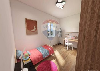 Porzione di casa via della fornace, 116 
 Bersagliera, Valsamoggia - foto 15