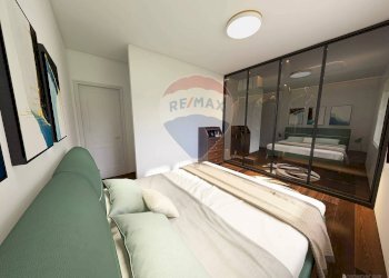 Porzione di casa via della fornace, 116 
 Bersagliera, Valsamoggia - foto 16