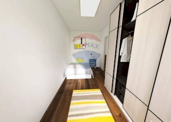 Porzione di casa via della fornace, 116 
 Bersagliera, Valsamoggia - foto 17