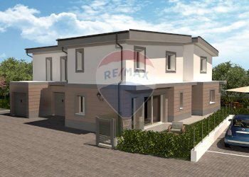 Porzione di casa via della fornace, 116 
 Bersagliera, Valsamoggia - foto 19