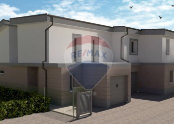 Porzione di casa via della fornace, 116 
 Bersagliera, Valsamoggia - foto 20