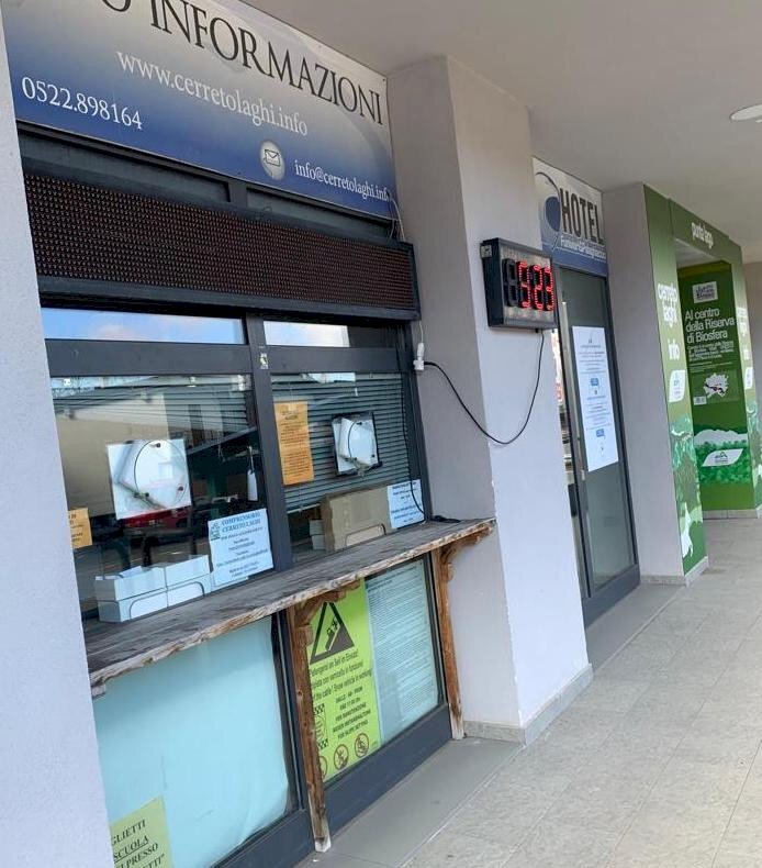 Shop Ventasso - photo 2