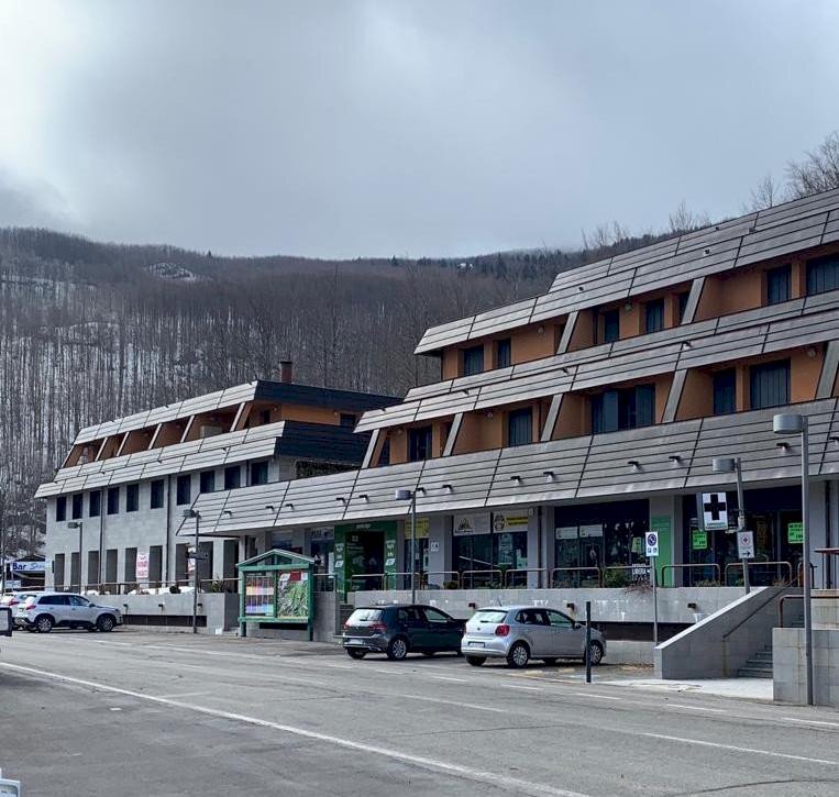 Shop Ventasso - photo 1