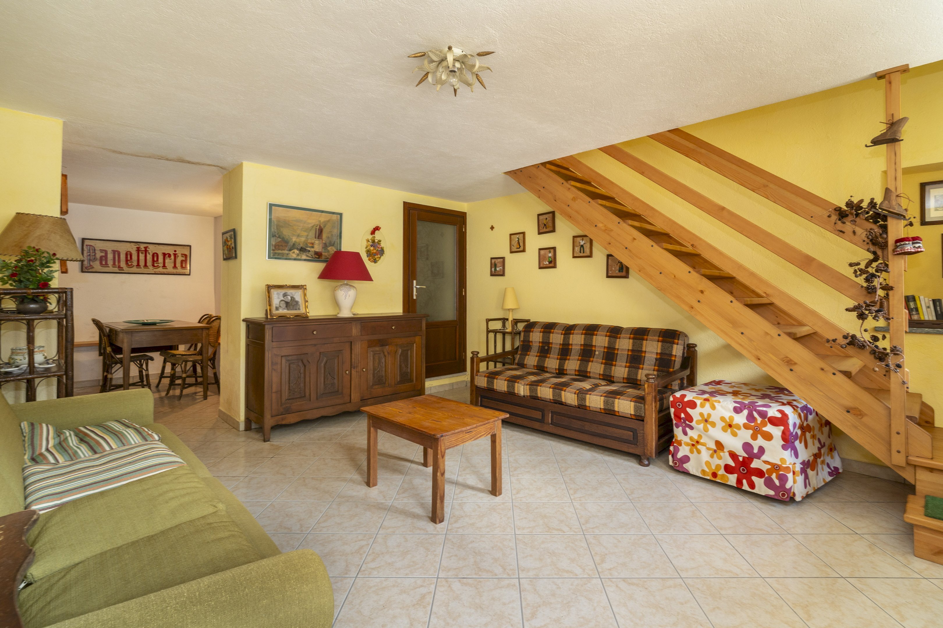 Bilocale Via Vittorio Veneto, Frassino - foto 2