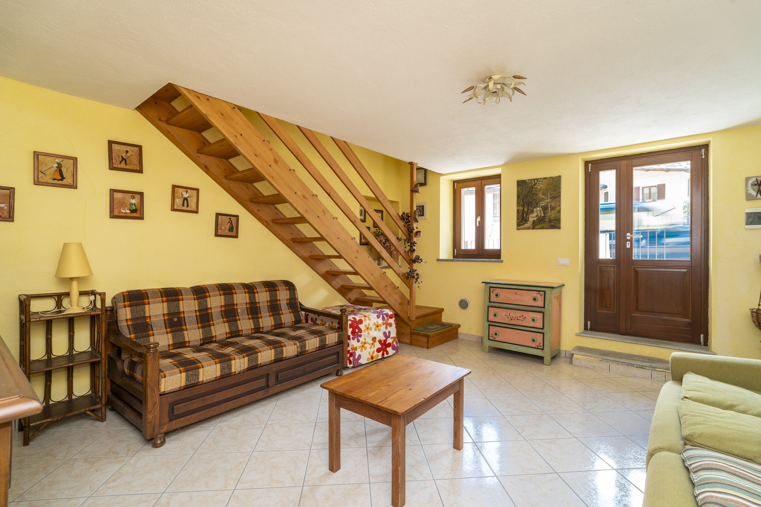 Bilocale Via Vittorio Veneto, Frassino - foto 3