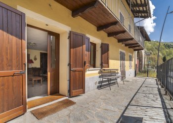 Bilocale Via Vittorio Veneto, Frassino - foto 1