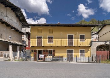 Bilocale Via Vittorio Veneto, Frassino - foto 15