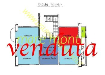 Quadrilocale Savona (zona Centro) - foto 1
