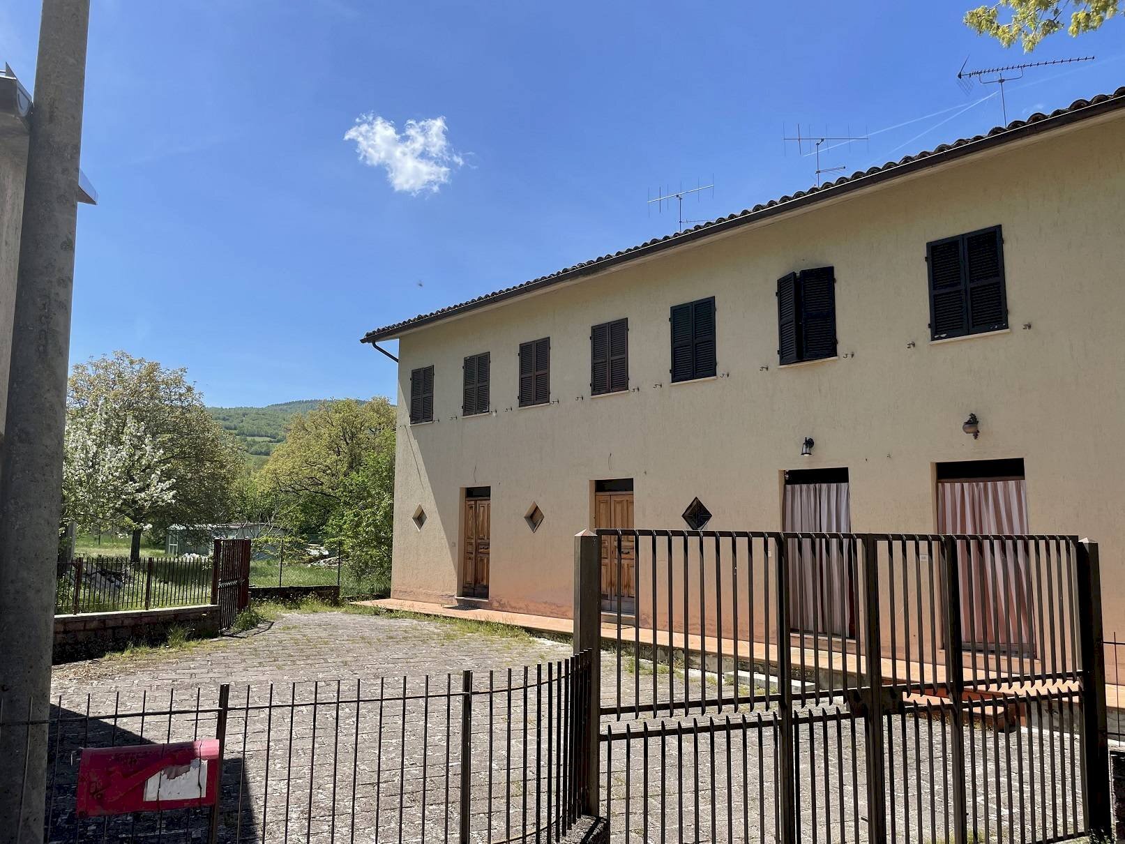 Appartamento Norcia-Campi, Norcia - foto 2