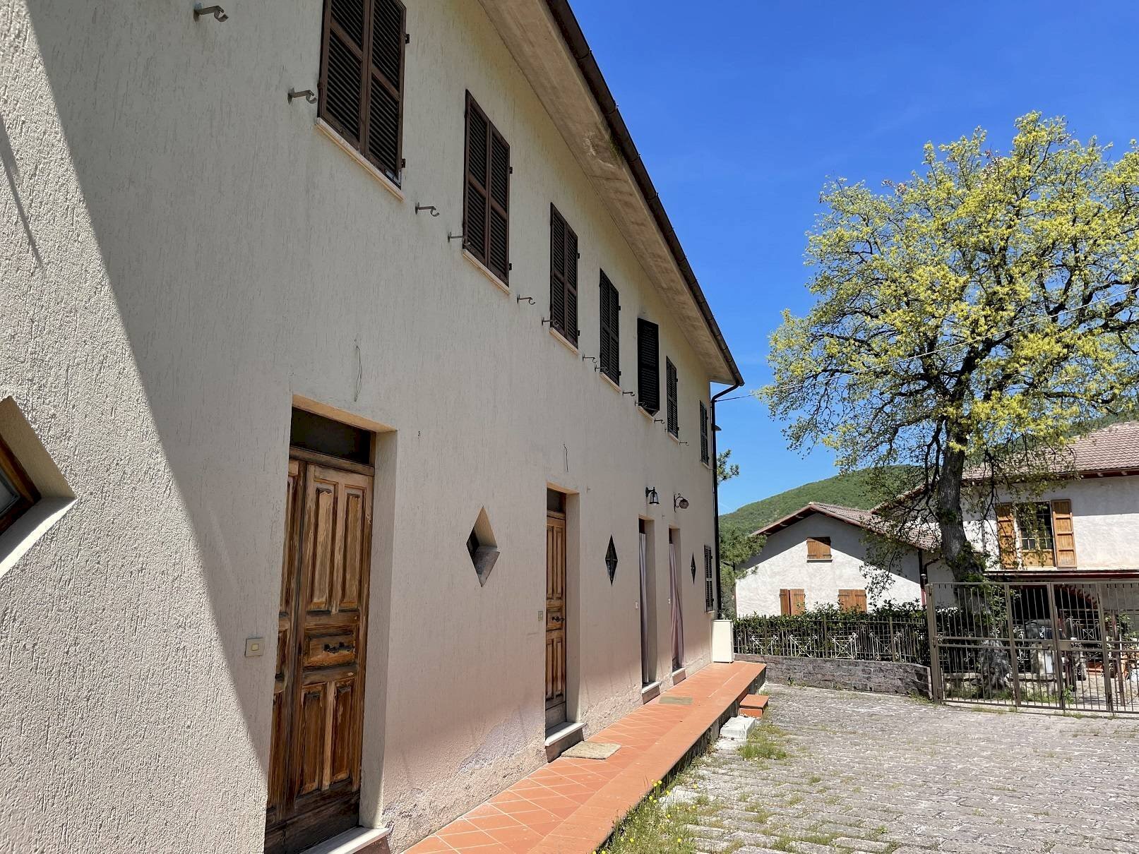 Appartamento Norcia-Campi, Norcia - foto 3