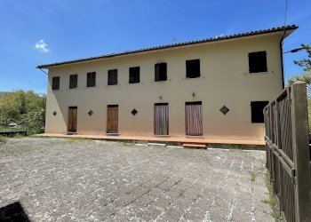 Appartamento Norcia-Campi, Norcia - foto 1