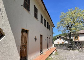 Appartamento Norcia-Campi, Norcia - foto 3