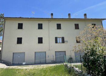 Appartamento Norcia-Campi, Norcia - foto 6