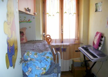 Appartamento Norcia-Campi, Norcia - foto 12