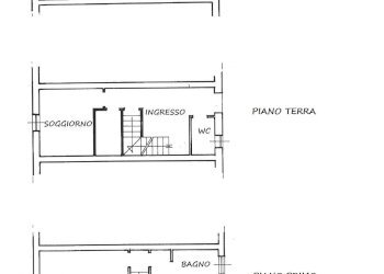Appartamento Norcia-Campi, Norcia - foto 15