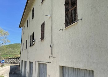 Appartamento Norcia-Campi, Norcia - foto 16