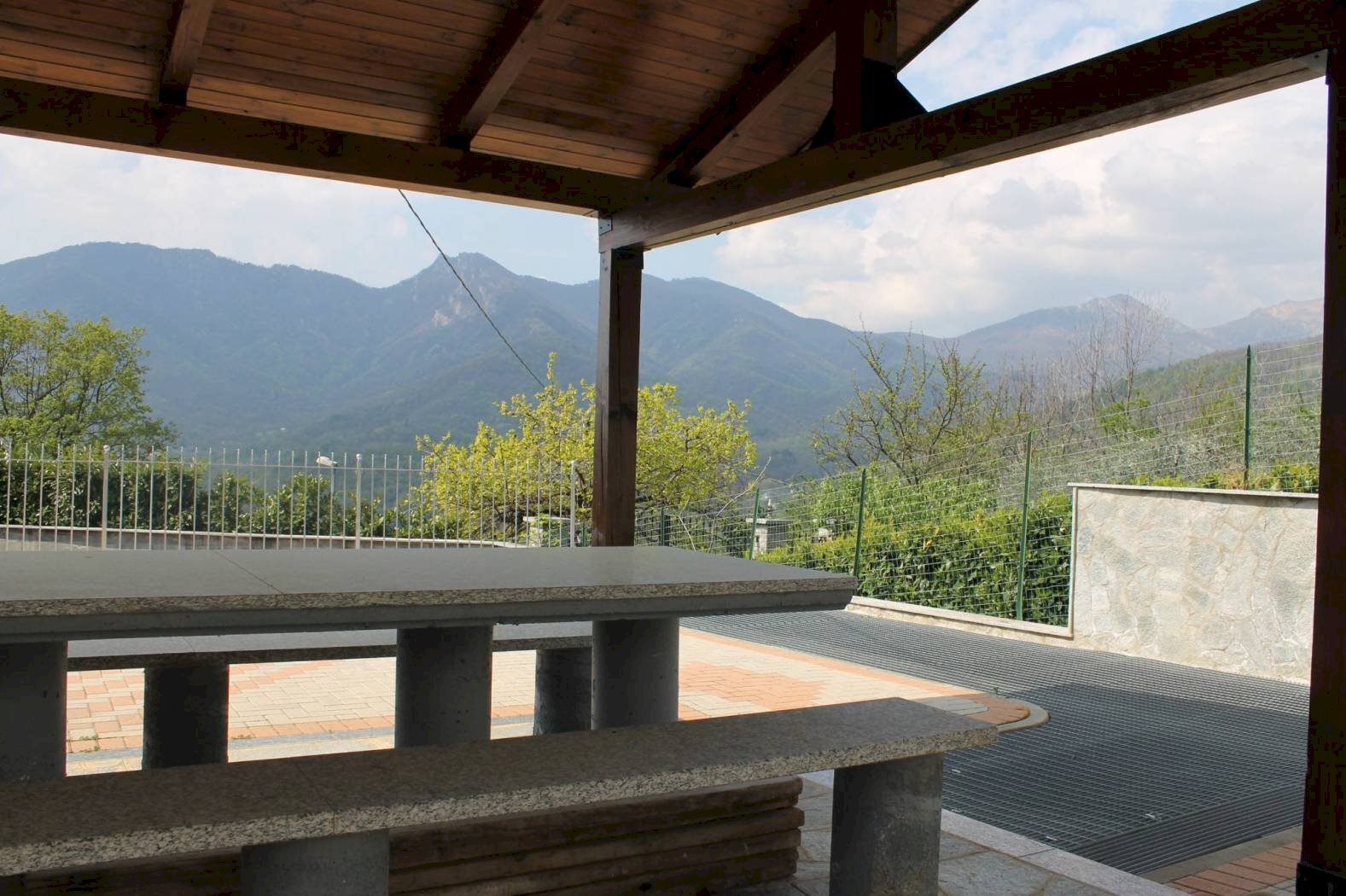 Rustico via Giaveno, 88/13, Cumiana - foto 2