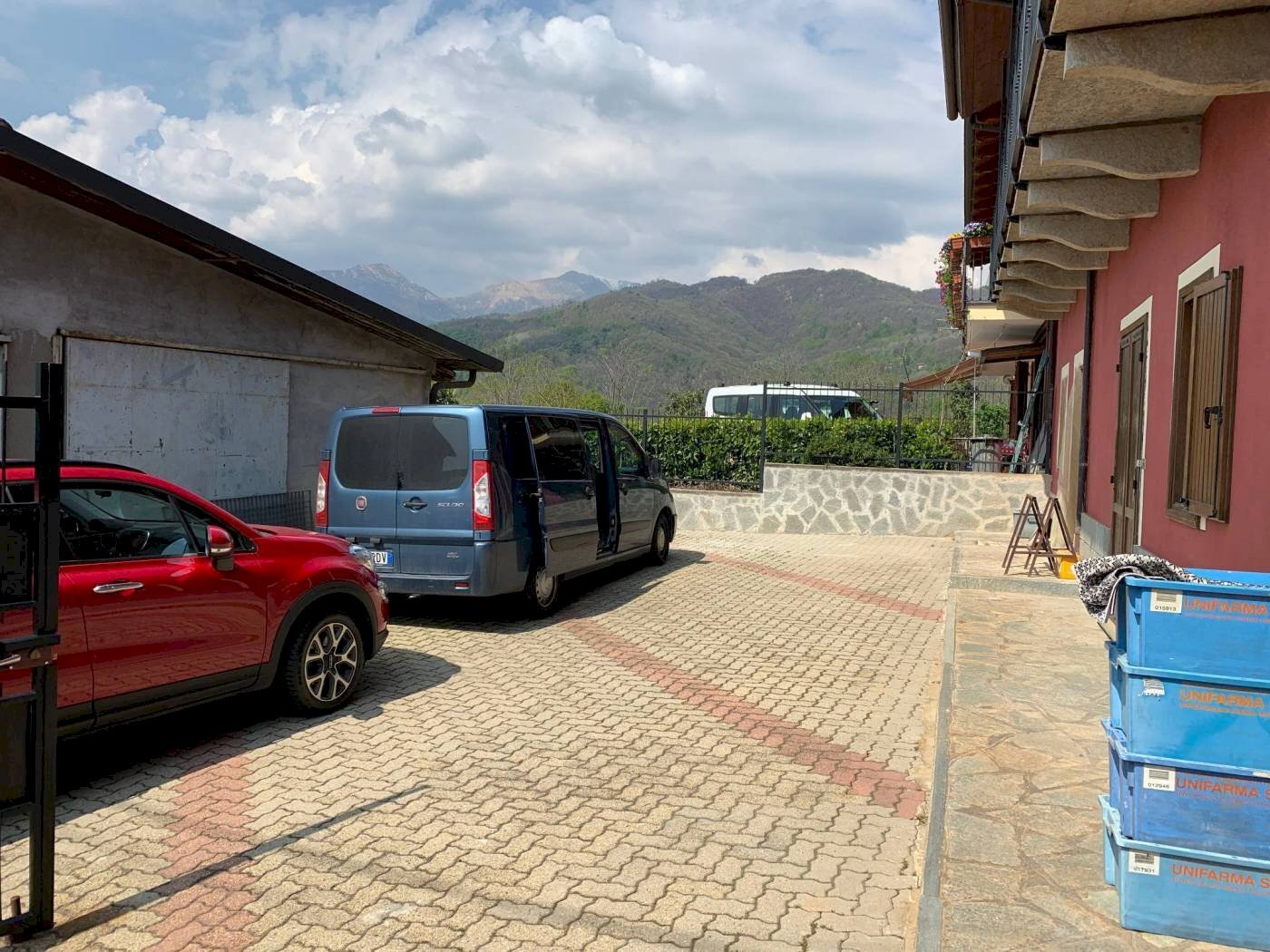 Rustico via Giaveno, 88/13, Cumiana - foto 3