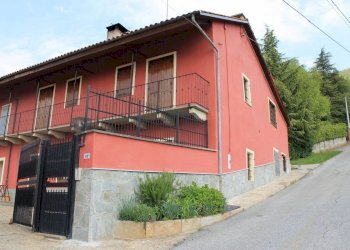 Rustico via Giaveno, 88/13, Cumiana - foto 1